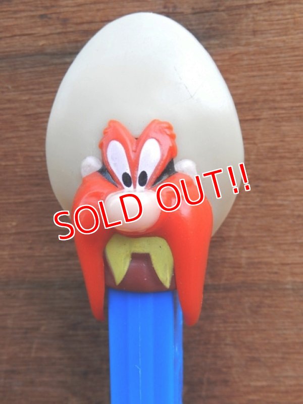 画像2: pz-131031-02 Yosemite Sam / 90's PEZ Dispenser