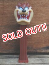 画像: pz-131031-03 Tasmanian Devil / 90's PEZ Dispenser