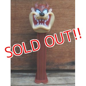 画像: pz-131031-03 Tasmanian Devil / 90's PEZ Dispenser