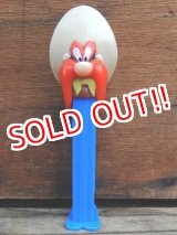 画像: pz-131031-02 Yosemite Sam / 90's PEZ Dispenser