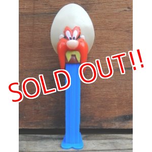 画像: pz-131031-02 Yosemite Sam / 90's PEZ Dispenser