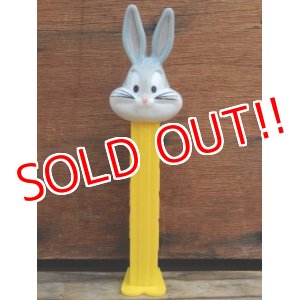 画像: pz-121120-22 Bugs Bunny / 90's PEZ Dispenser