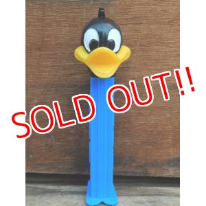 画像: pz-1130917-03 Daffy Duck / early 90's PEZ Dispenser