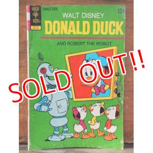 画像: bk-130917-02 Donald Duck / 1972 Comic