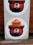 画像2: ct-120523-57 Smokey Bear / Stickers