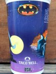 画像4: ct-131122-28 BATMAN × BATBOBILE / 1989 Plastic Cup