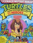 画像2: ad-507-01 Teenage Mutant Ninja Turtles / 90's Cookie Box