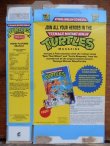 画像4: ad-507-01 Teenage Mutant Ninja Turtles / 90's Cookie Box