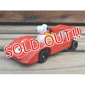 画像: ct-1122-01 Snoopy  / AVIVA 70's-80's Die cast car NO.C2