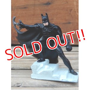 画像: ct-131122-53 Batman / Applause 1995 Stand figure