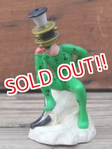 画像: ct-131122-50 Riddler / Applause 1995 stand figure