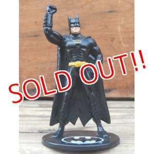 画像: ct-131122-54 Batman / Applause 1992 stand figure