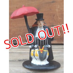 画像: ct-131122-49 Penguin / Applause 1992 stand figure