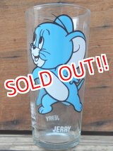 画像: gs-131126-02 Jerry / PEPSI 1975 Collector series glass