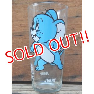 画像: gs-131126-02 Jerry / PEPSI 1975 Collector series glass