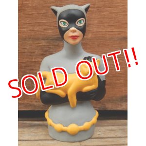 画像: ct-131122-74 Catwoman / AVON 1993 Bubblebath Bottle Cap