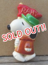 画像: ct-131201-40 Snoopy / 70's Magnet "RAHI"