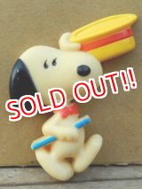 画像: ct-131201-44 Snoopy / 70's Magnet "Parade"