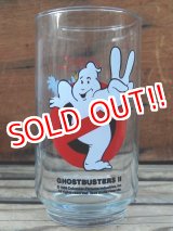 画像: gs-131211-05 Ghost Busters II / 80's Glass