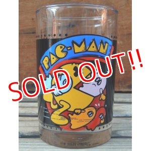 画像: gs-131211-08 PAC-MAN / 80's Glass