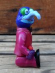 画像3: ct-131210-21 Gonzo / Fisher-Price 1978 stick puppets