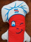 画像2: ct-131121-48 Superiors Meats / 70's Frankie the Keener Wiener Pillow doll