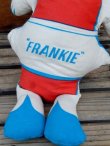 画像3: ct-131121-48 Superiors Meats / 70's Frankie the Keener Wiener Pillow doll