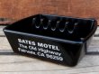 画像1: dp-131211-02 BATES MOTEL / Vintage Ashtray