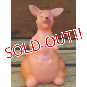 画像: ct-131217-12 Kanga & Roo / Sears 60's Soft vinyl doll