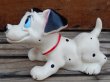 画像4: ct-131211-17 101 Dalmatians / Ledraplastic 60's Rubber doll