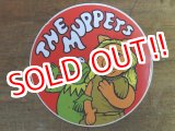 画像: ad-1218-95 Muppets / "THE MUPPETS" Sticker