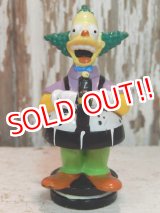 画像: ct-131210-18 Simpsons / 2002 Chess Piece "Krusty the Clown"