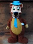 画像1: ct-131224-01 Yogi Bear / Knickerbocker 1958 Doll