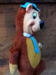 画像4: ct-131224-01 Yogi Bear / Knickerbocker 1958 Doll