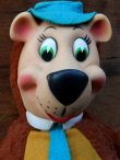 画像2: ct-131224-01 Yogi Bear / Knickerbocker 1958 Doll