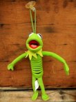 画像1: ct-131217-30 Kermit / Nanco 1999 Slinky doll