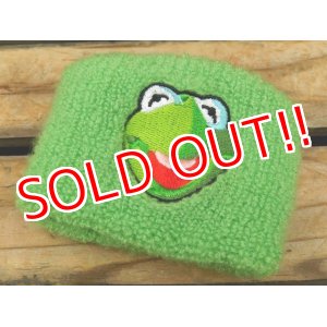 画像: ct-131217-27 Kermit / 90's Wrist Band