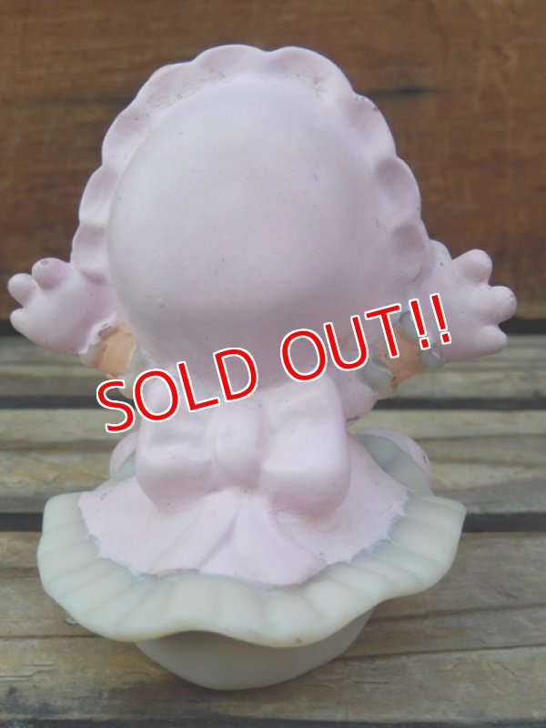 画像4: ct-131210-34 Baby Miss Piggy / Remco 1989 Soft vinyl figure