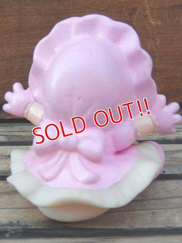 画像4: ct-131210-35 Baby Miss Piggy / 1989 Soft vinyl figure