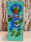 画像2: ct-131217-31 Muppets / Target 1993 Block Puzzle 