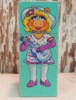 画像3: ct-131217-31 Muppets / Target 1993 Block Puzzle 