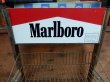 画像2: dp-140108-14 Marlboro / Vintage Wire Rack