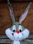 画像2: ct-140108-02  Bugs Bunny / Mighty Star 70's Plush doll