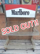 画像: dp-140108-14 Marlboro / Vintage Wire Rack