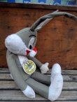 画像4: ct-140108-02  Bugs Bunny / Mighty Star 70's Plush doll