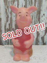 画像: ct-131217-13 Piglet / Sears 60's Soft vinyl doll