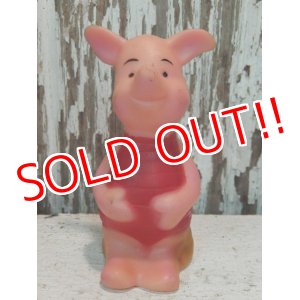 画像: ct-131217-13 Piglet / Sears 60's Soft vinyl doll