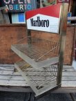 画像4: dp-140108-14 Marlboro / Vintage Wire Rack