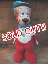 画像: ct-131224-03 Huckleberry Hound / Knickerbocker 50's doll