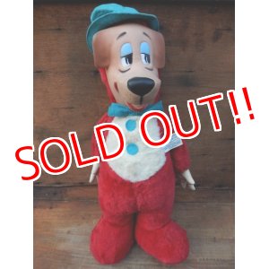 画像: ct-131224-03 Huckleberry Hound / Knickerbocker 50's doll